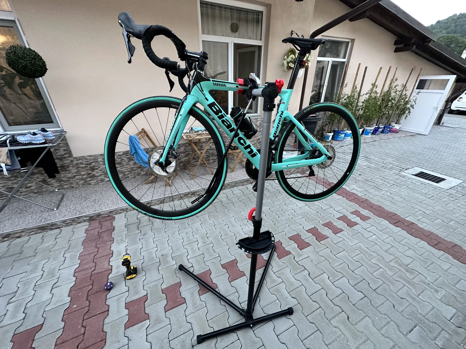 4. Bianchi Aria