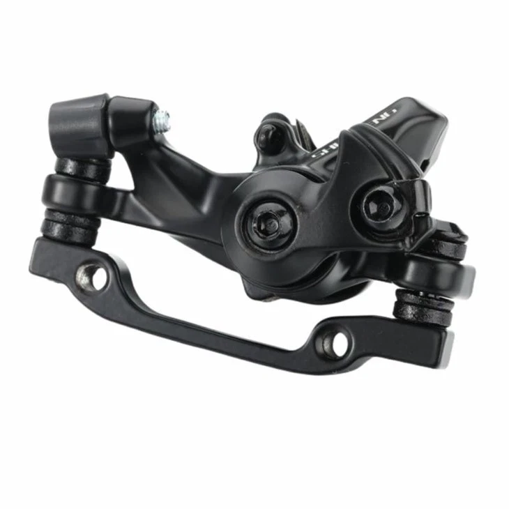 2. Set Frâne Mecanice Bicicletă cu senzor pentru frânare ( IEFTIN )