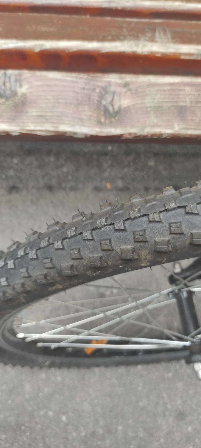 7. Bicicleta copii Diamant roti 24 inchi