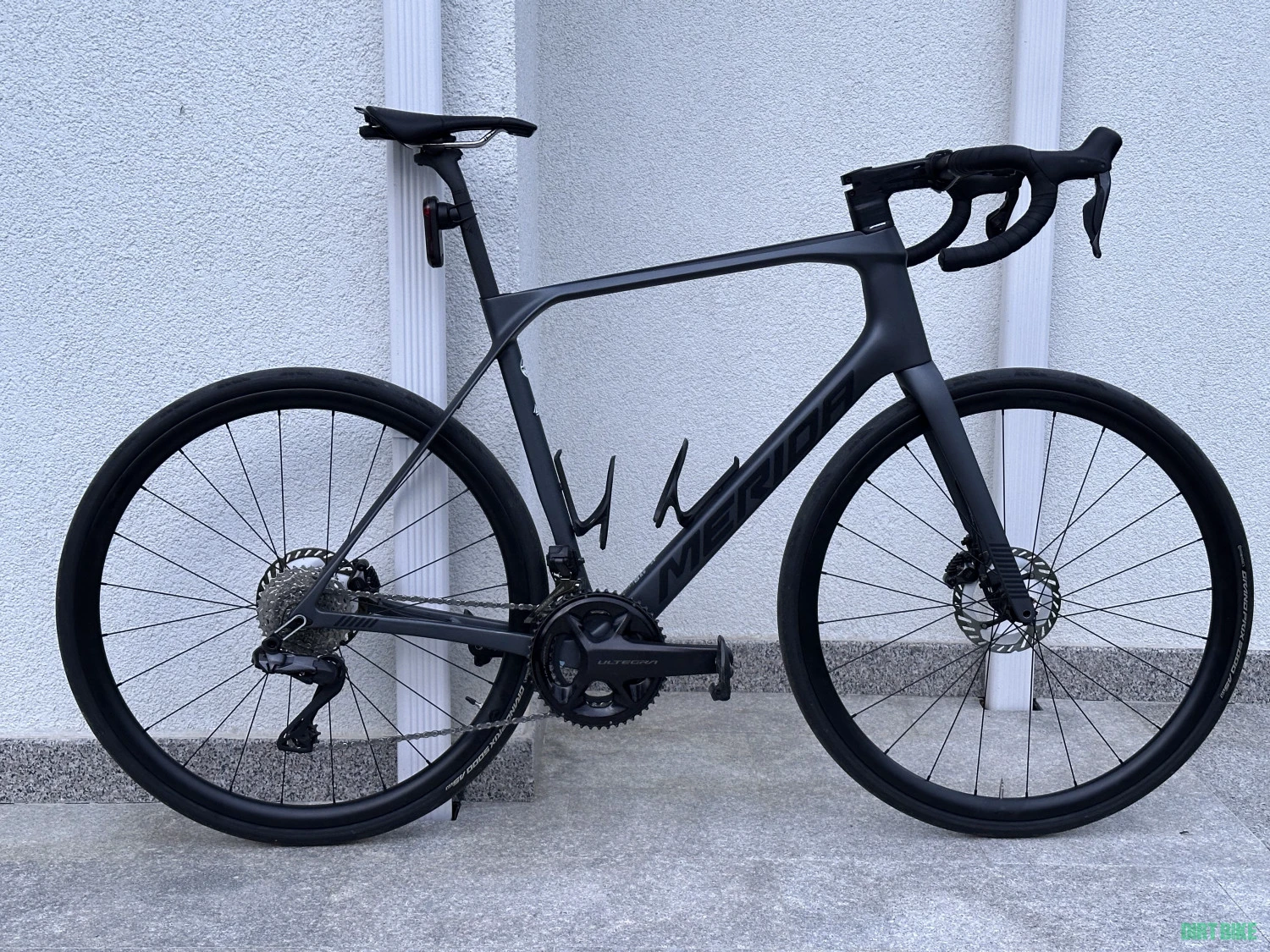 1. Merida Scultura ENDURANCE 8000