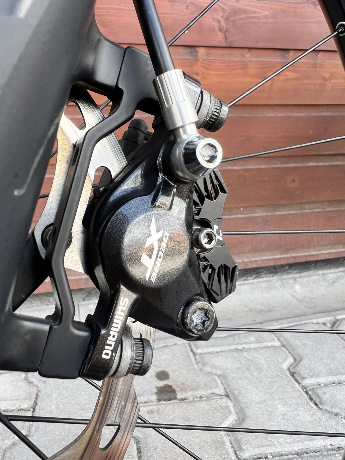 7. Canyon Spectral 6