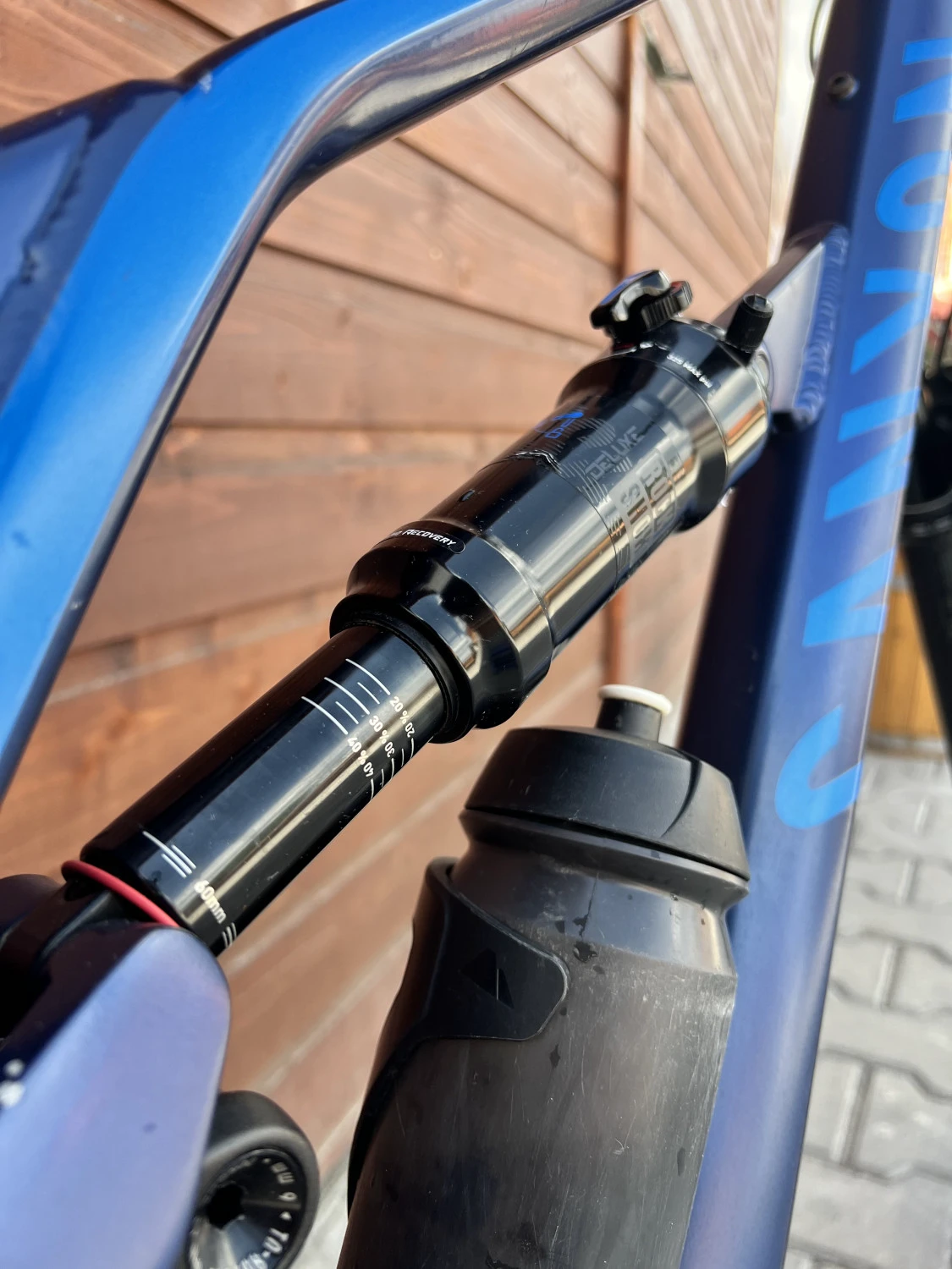 4. Canyon Spectral 6