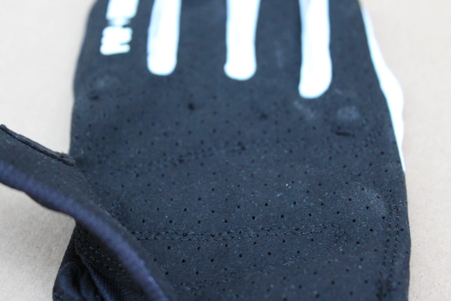 4. Troy Lee Designs GP - Medium manusi MTB