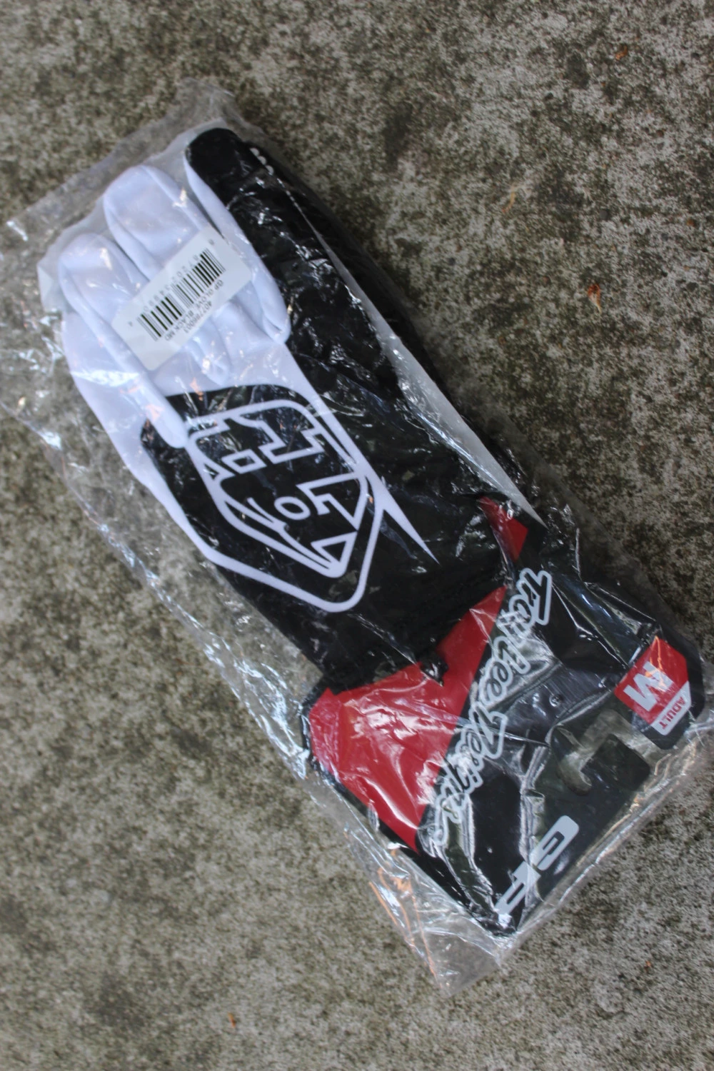 2. Troy Lee Designs GP - Medium manusi MTB