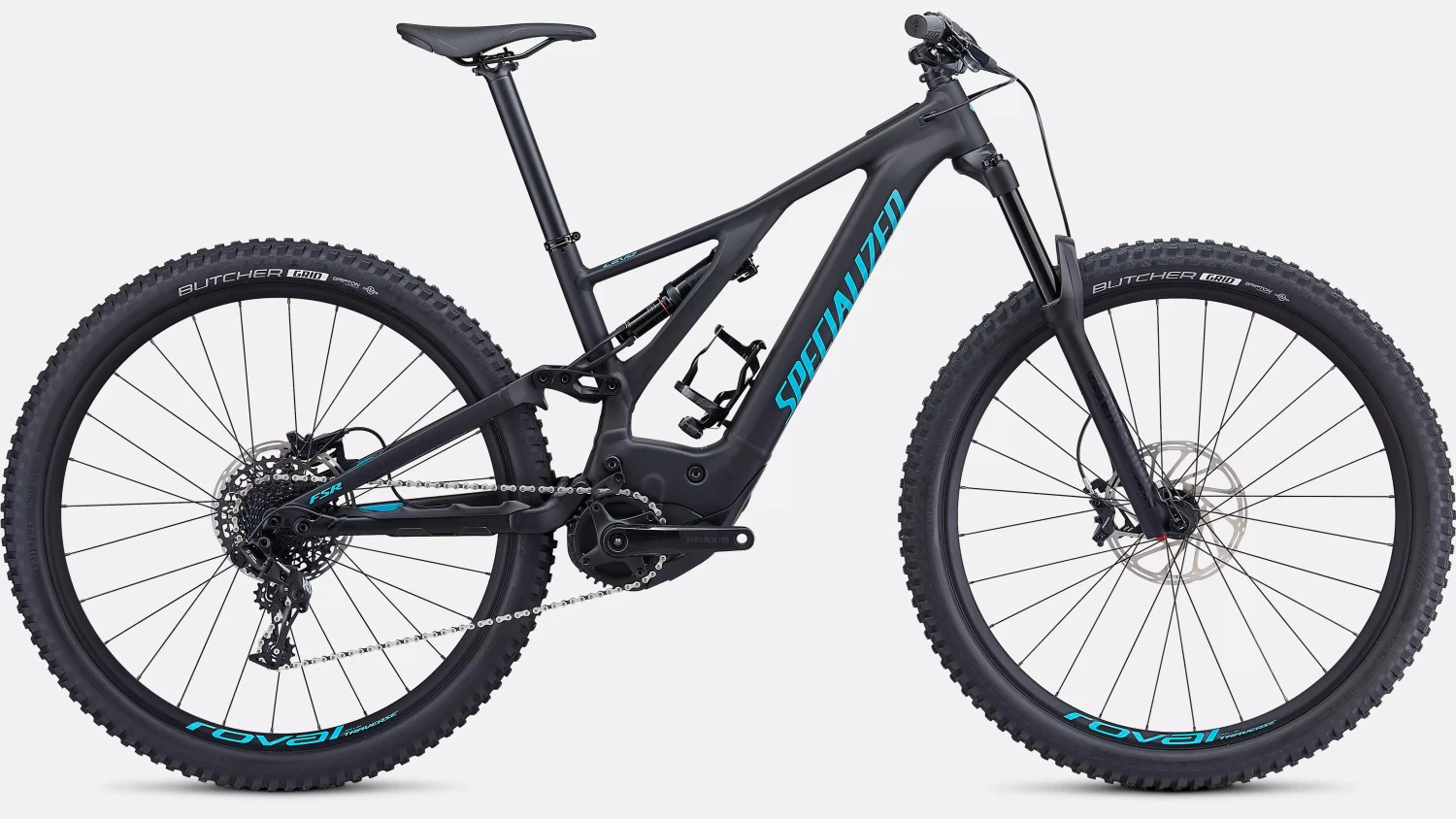 1. Bicileta electrica Specialized Turbo Levo, marime M