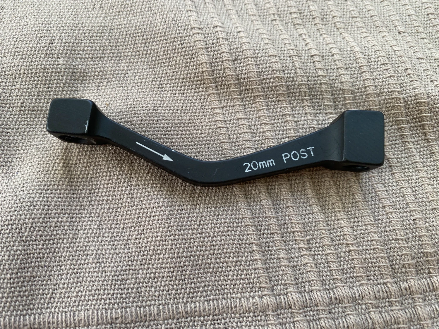1. Adaptor PM 180-200