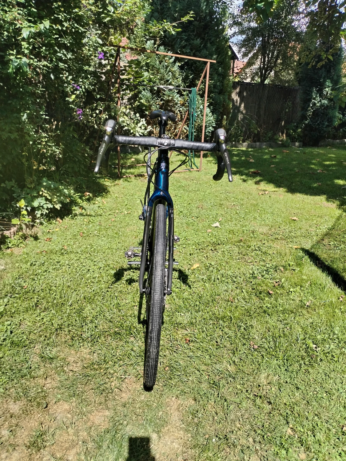 8. Bicicletă gravel Trek Checkpoint SL 6 2022