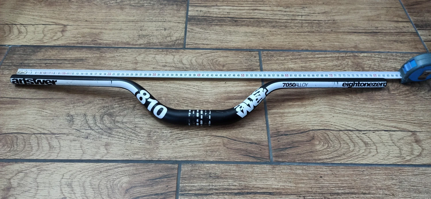 1. Ghidon Answer Protaper 810 dh 31.8mm