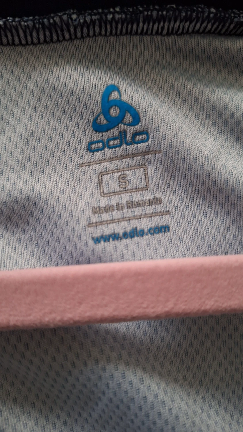 1. Tricou ciclism Odlo