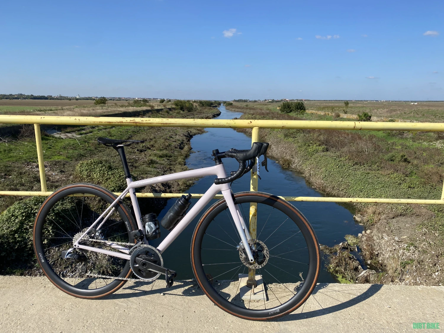 1. Specialized Aethos S-Works 6.16 kg