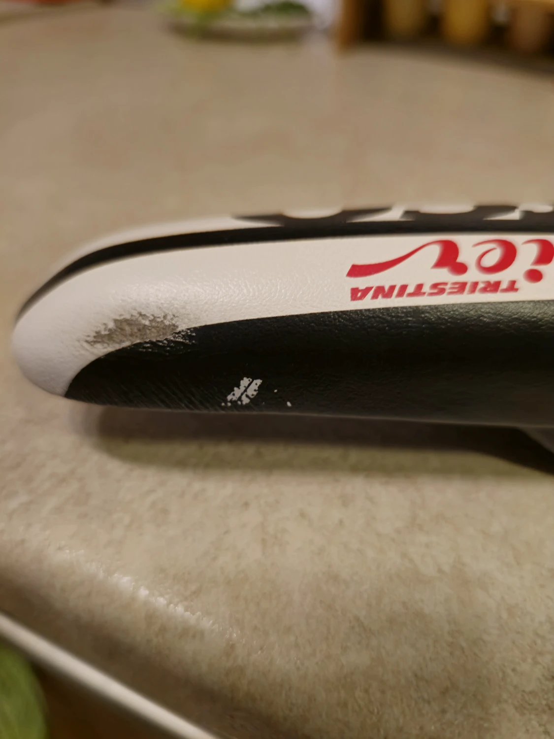 7. Sa San Marco Regale Carbon FX Wilier