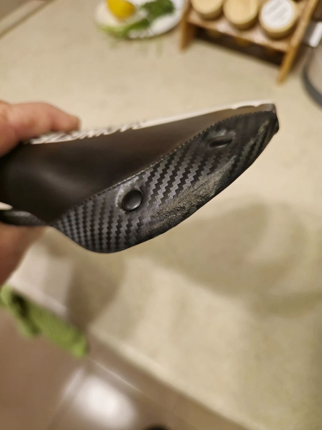 8. Sa San Marco Regale Carbon FX Wilier