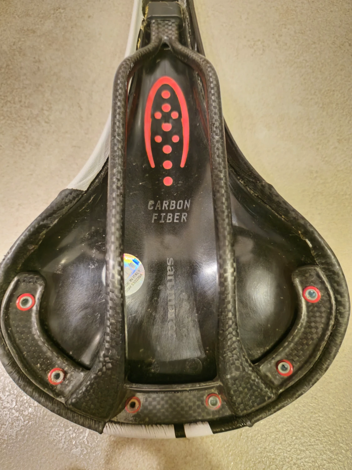 4. Sa San Marco Regale Carbon FX Wilier