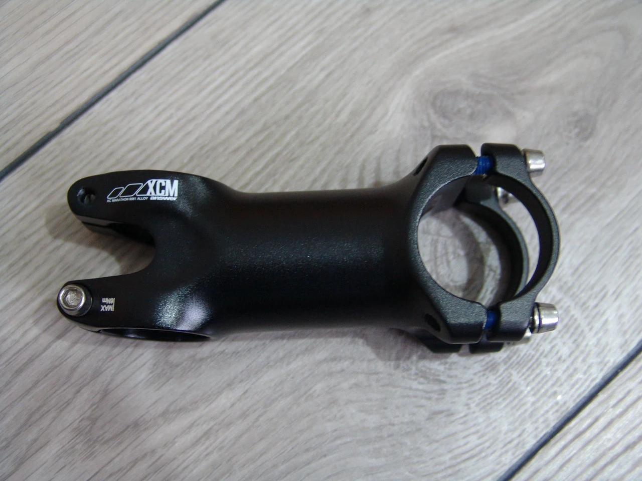 1. Pipa Answer XCM 90mm Cross country-Trail /Noua