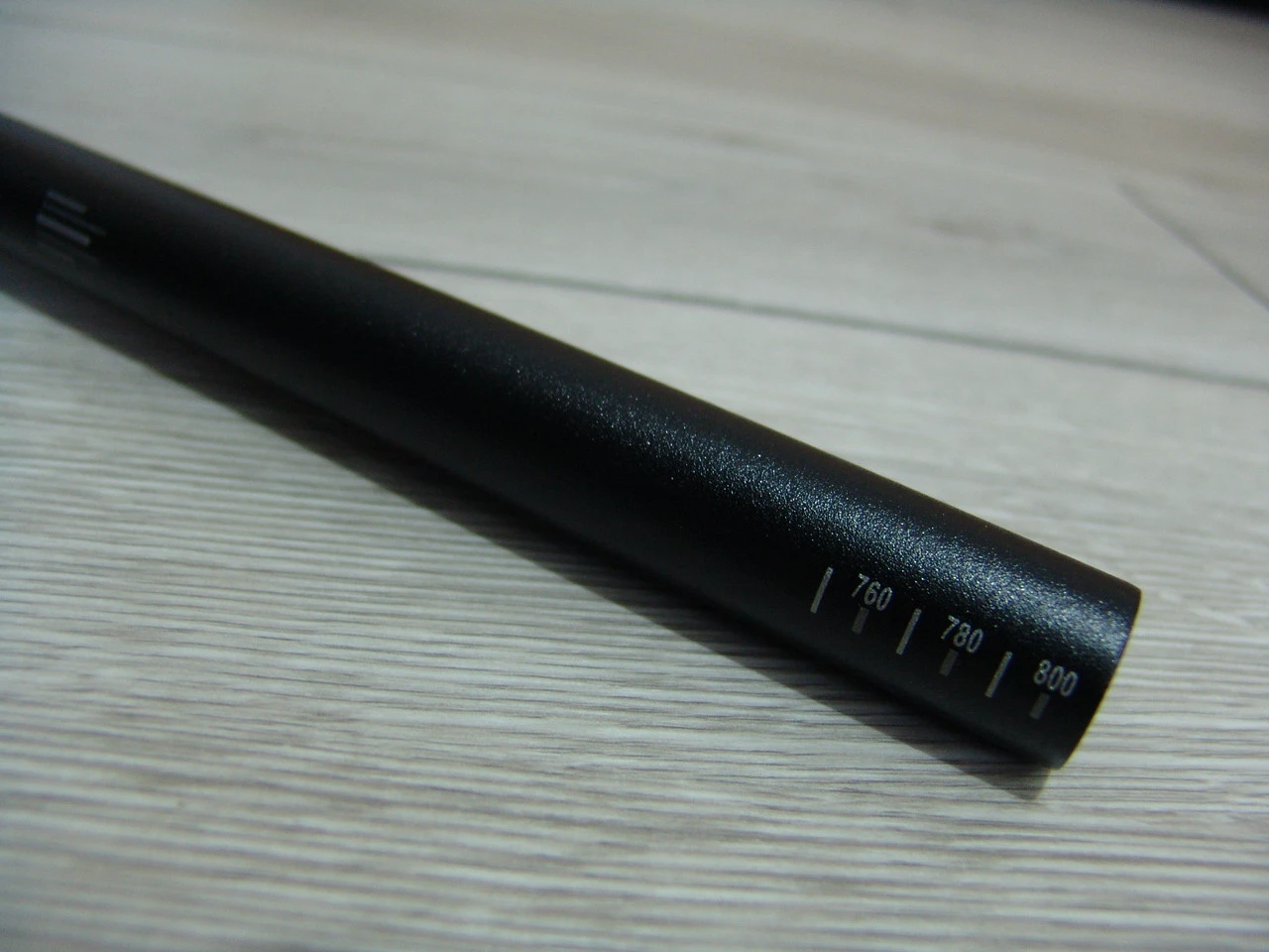 4. Ghidon MTB ProTaper Flat 810mm-AL7050 /Nou