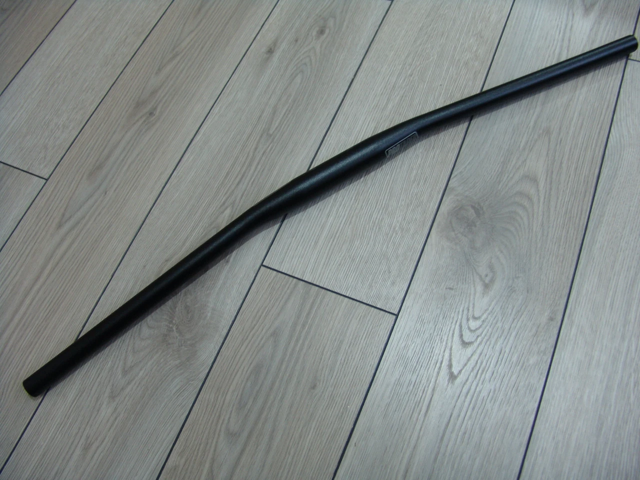 5. Ghidon MTB ProTaper Flat 810mm-AL7050 /Nou