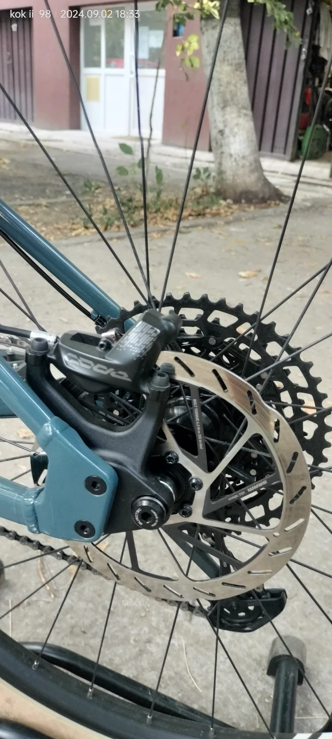 6. Santa Cruz Chameleon 2024