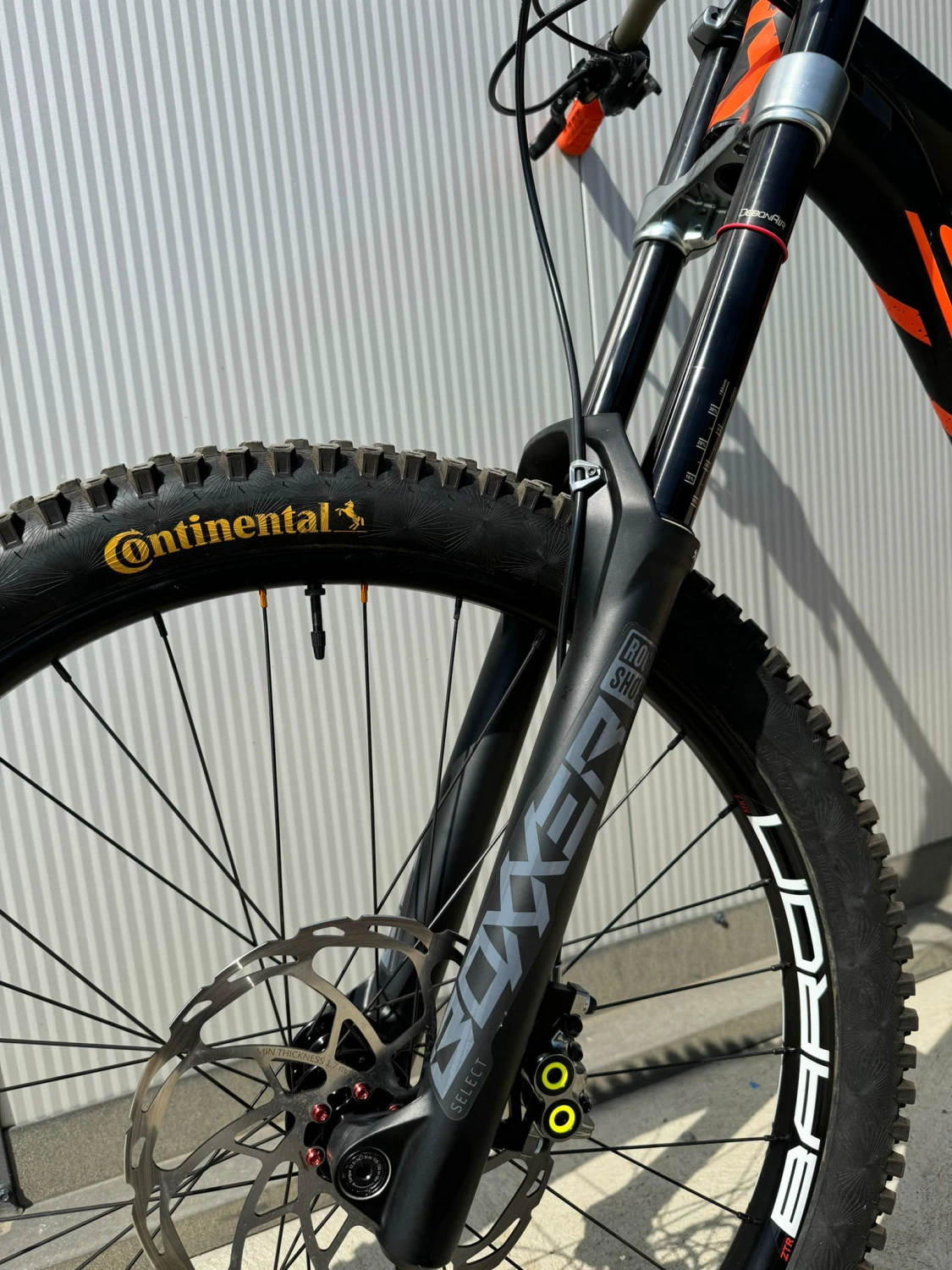 17. Scott Gambler Velosolutions