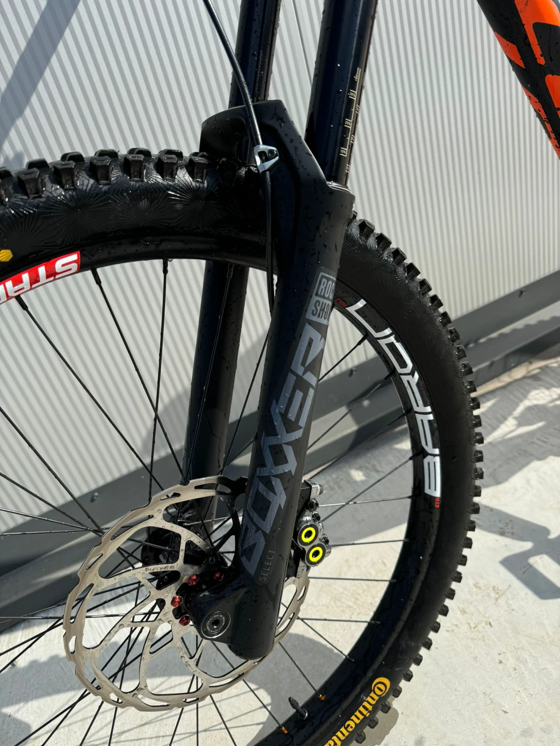 4. Scott Gambler Velosolutions