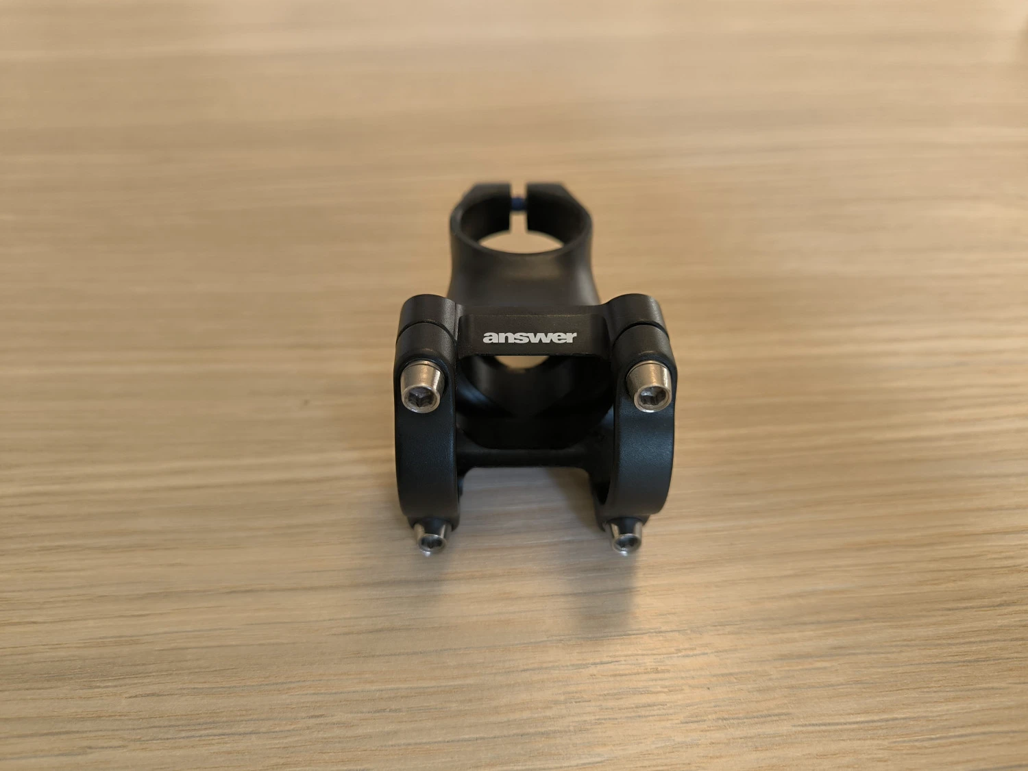2. Pipă Answer AME 31.8/50mm 115gr.