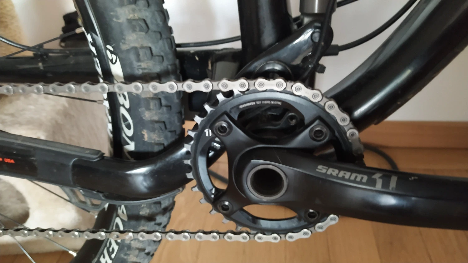 5. Trek Fuel Ex 9 29 boost