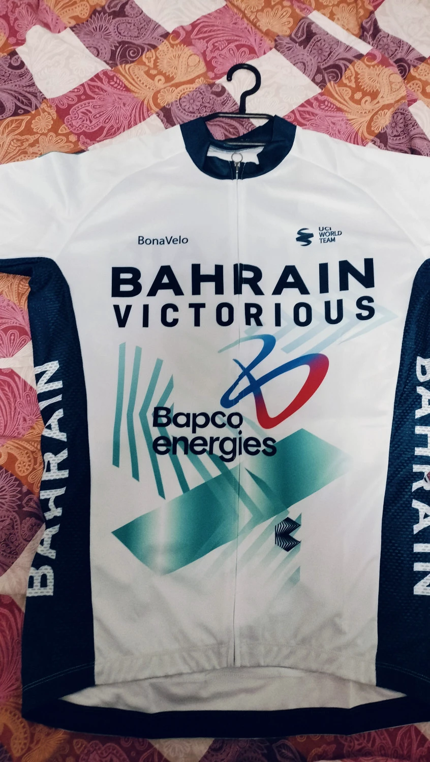 1. Bahrain victorios