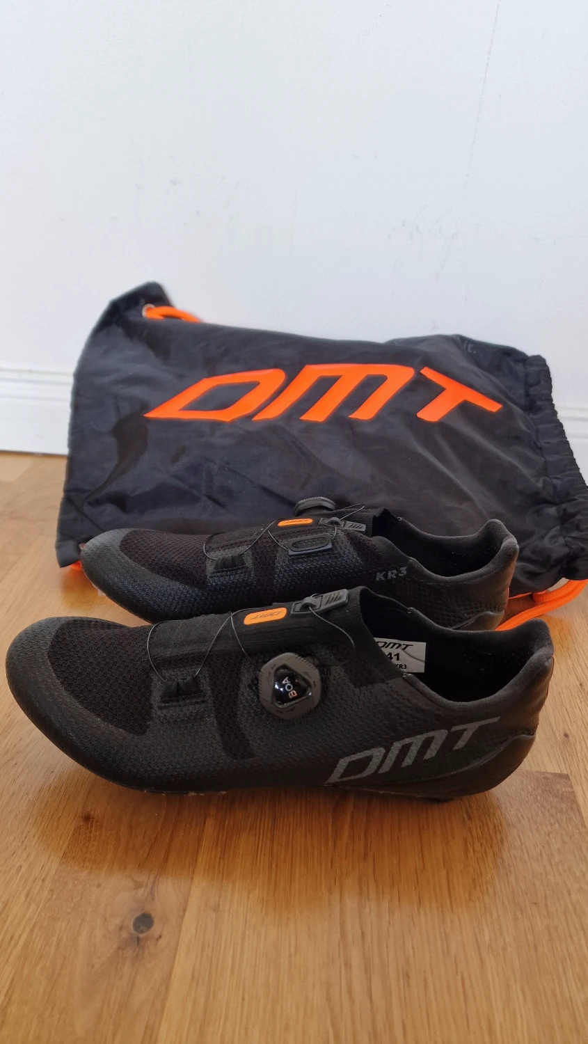 2. DMT KR3