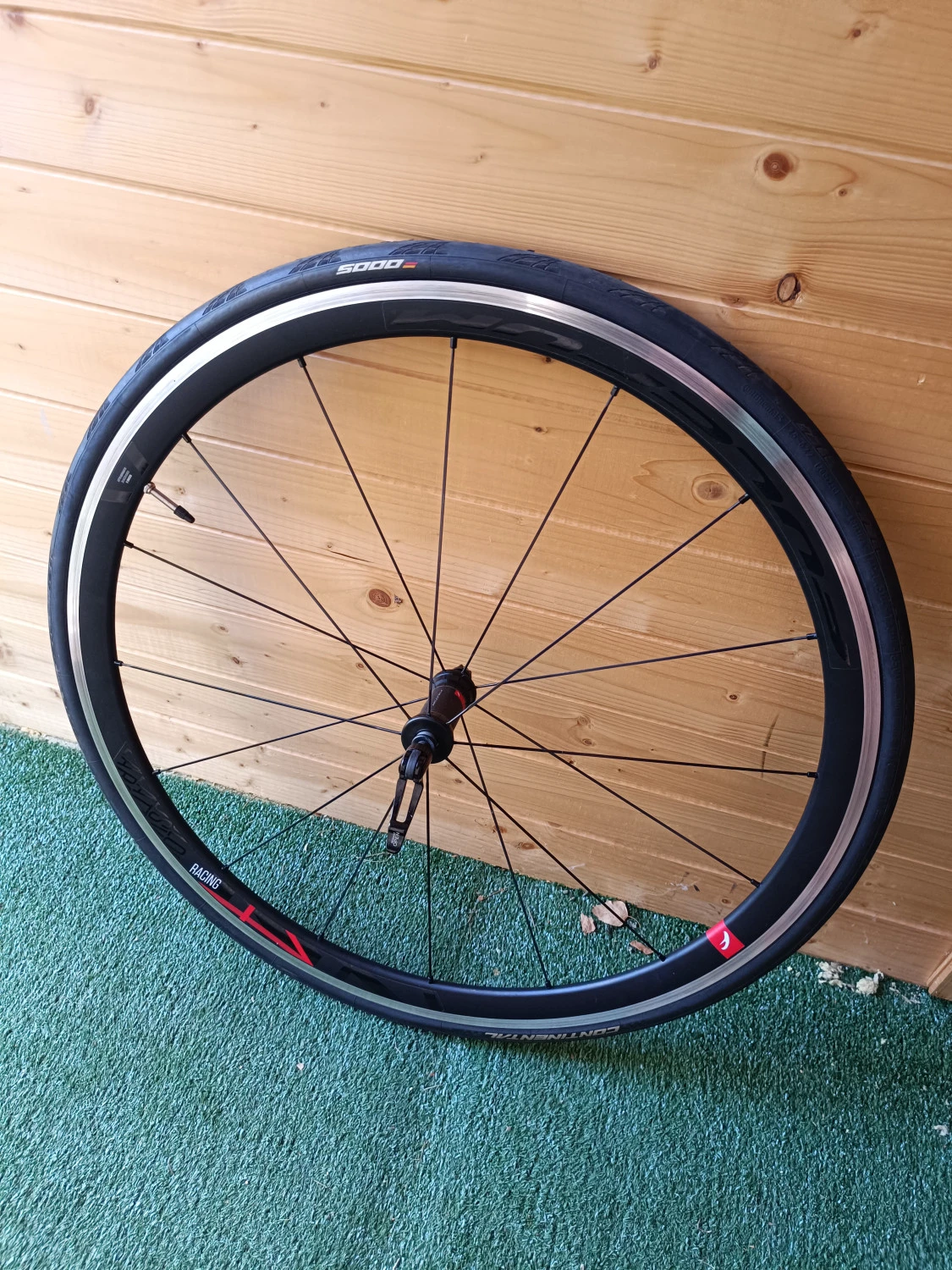 7. Van Rysel EDR AF Ultegra