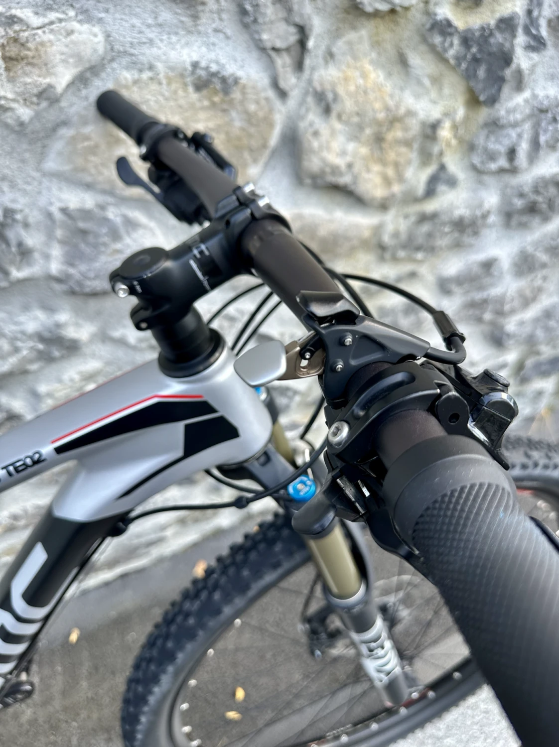 12. BMC Teamelite TE02 29 SLX