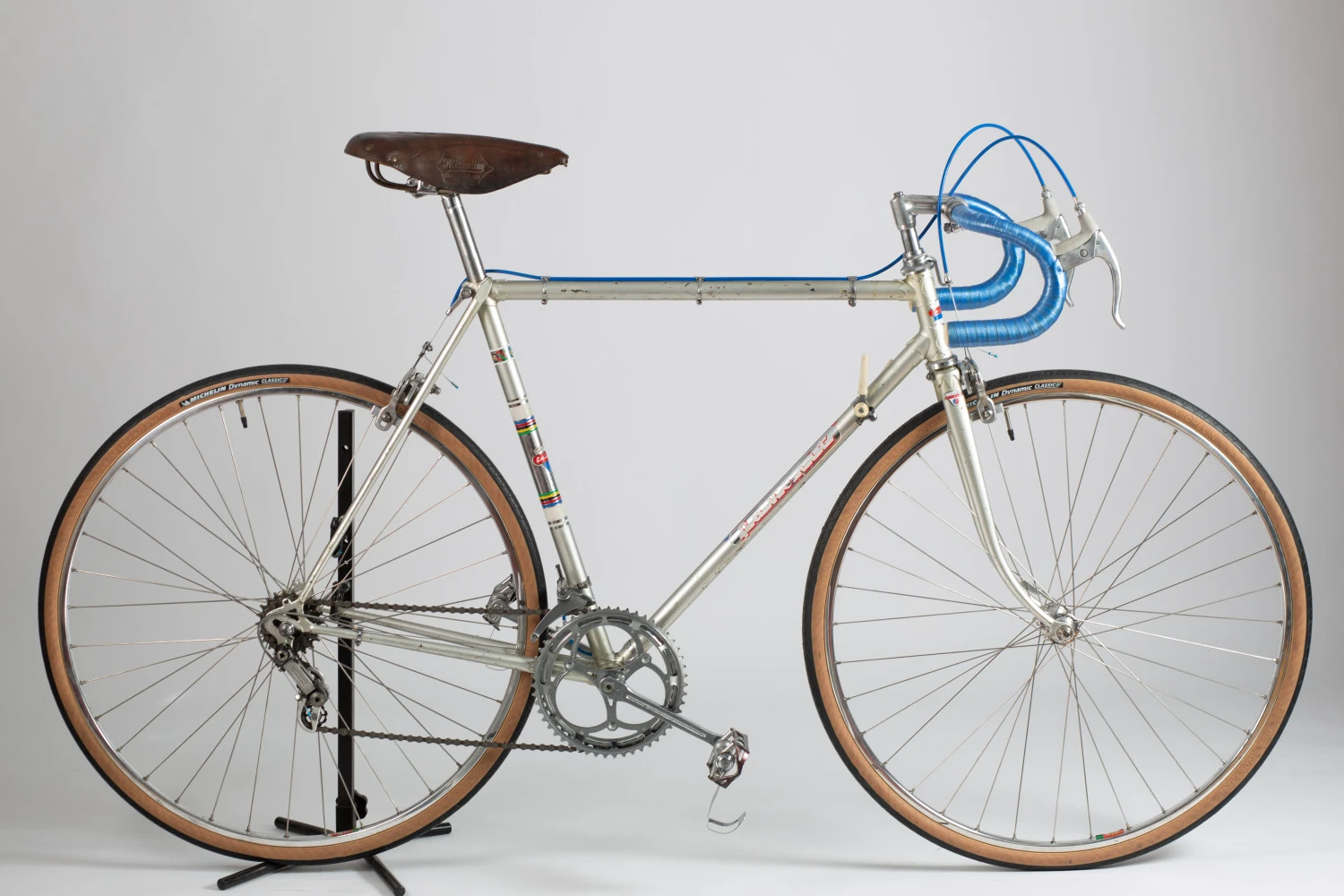 1. Favorit Special 1970 cursiera otel masura M 55cm conditie originala