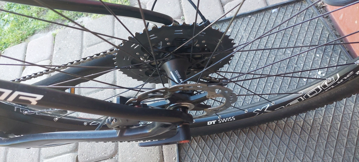 7. Mtb Superior