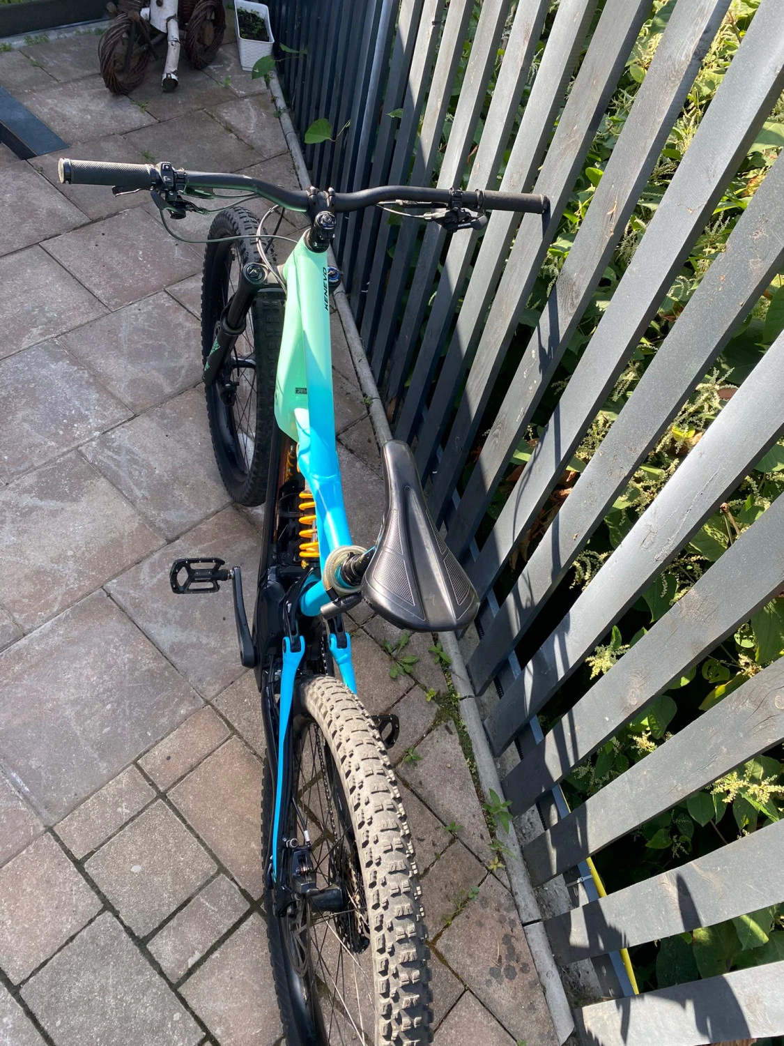 6. Specialized TURBO KENEVO EXPERT 6FATTIE