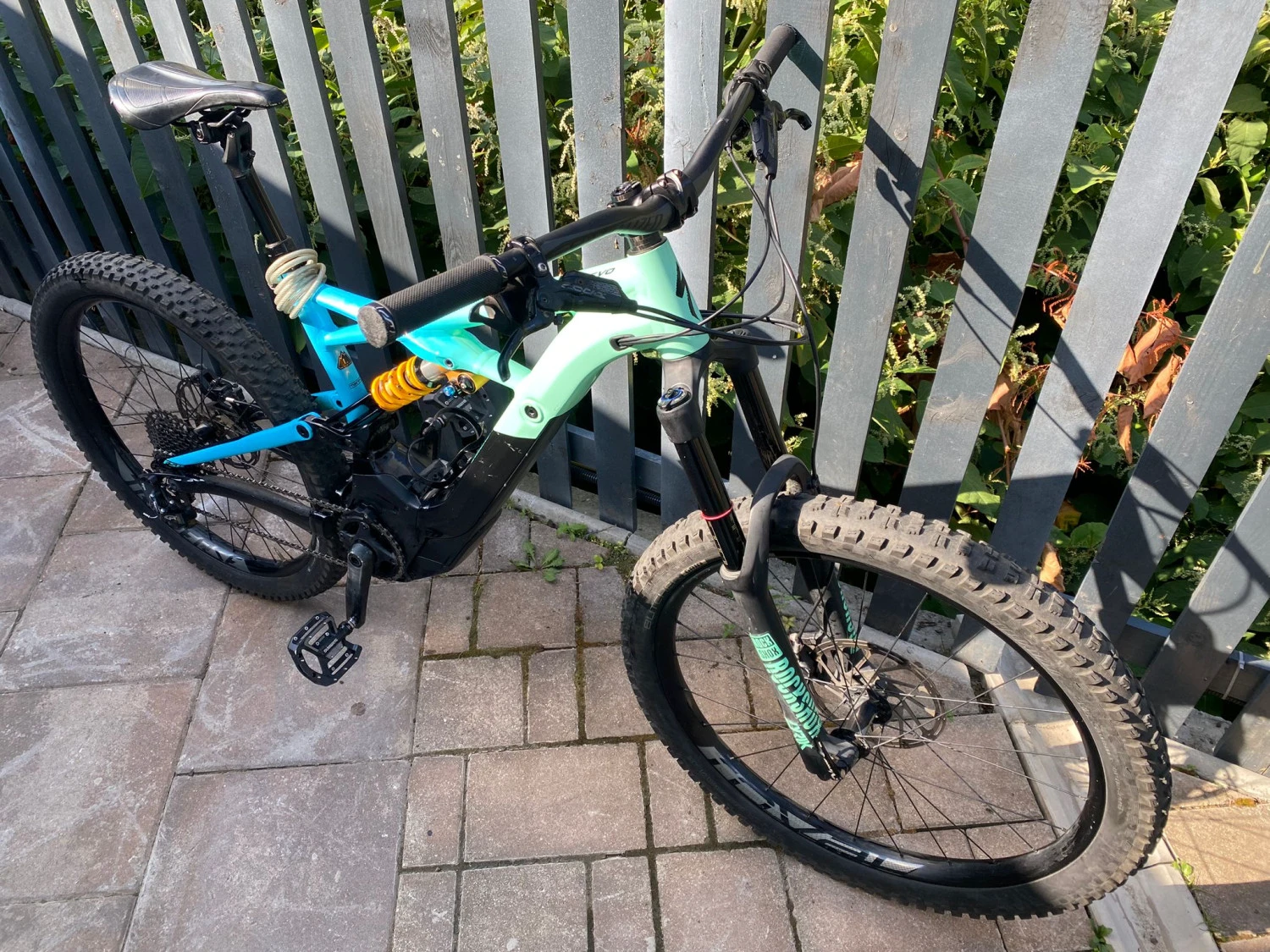 3. Specialized TURBO KENEVO EXPERT 6FATTIE