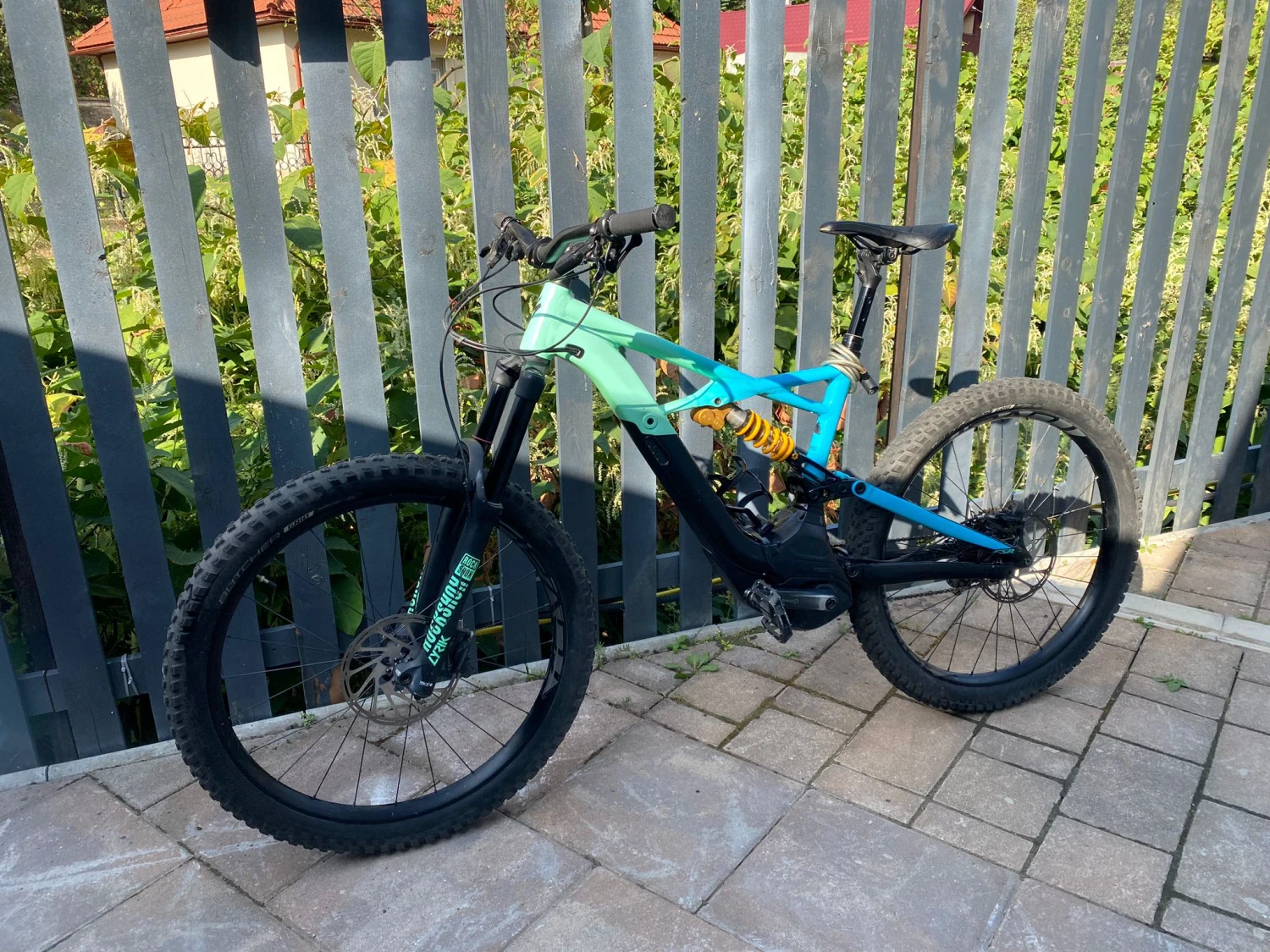 7. Specialized TURBO KENEVO EXPERT 6FATTIE
