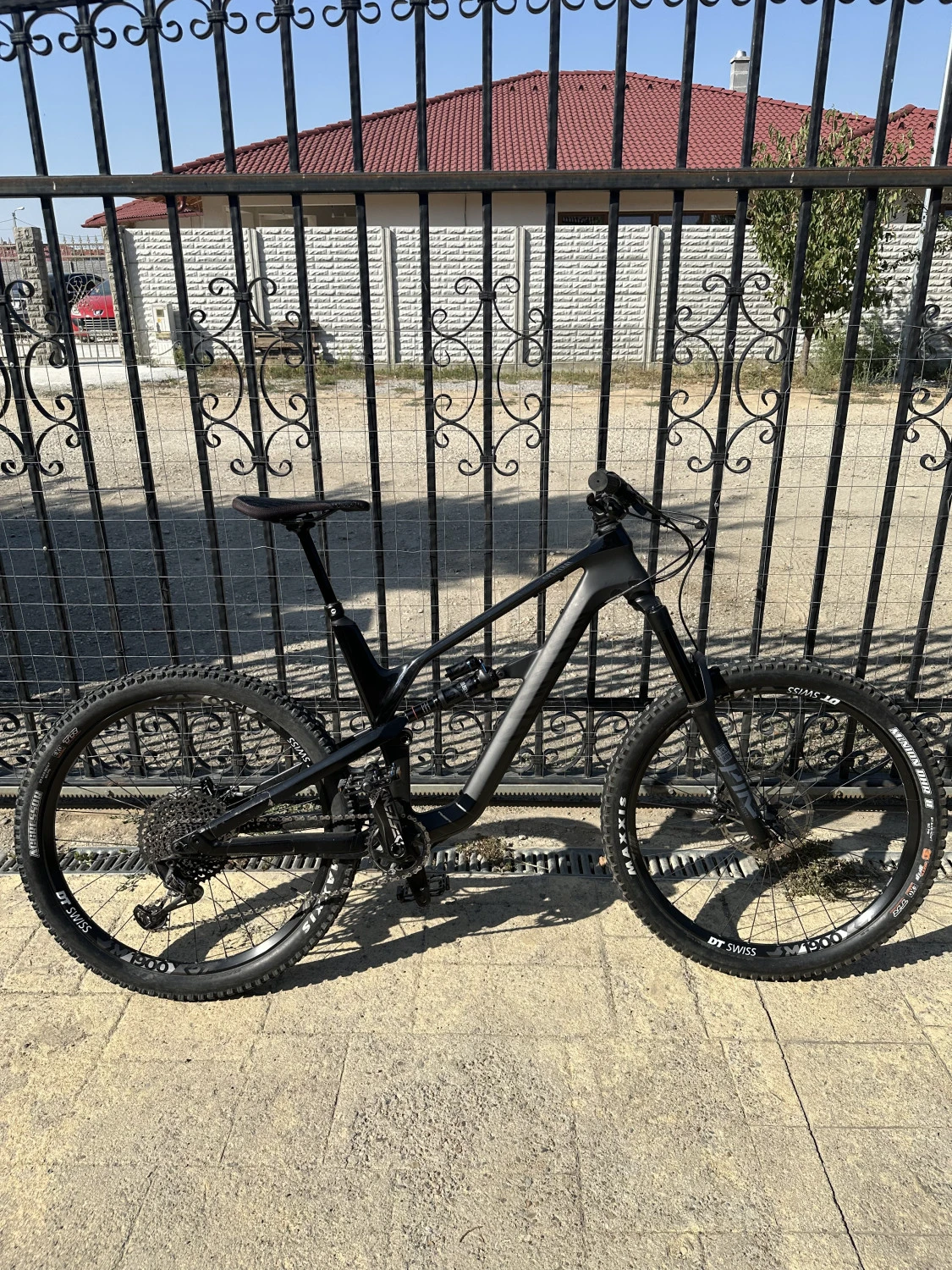 1. Canyon Spectral CF 7.0 2020 27.5