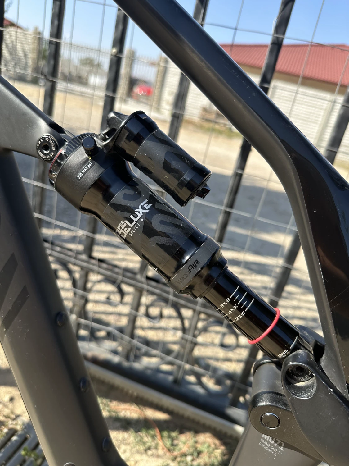 5. Canyon Spectral CF 7.0 2020 27.5