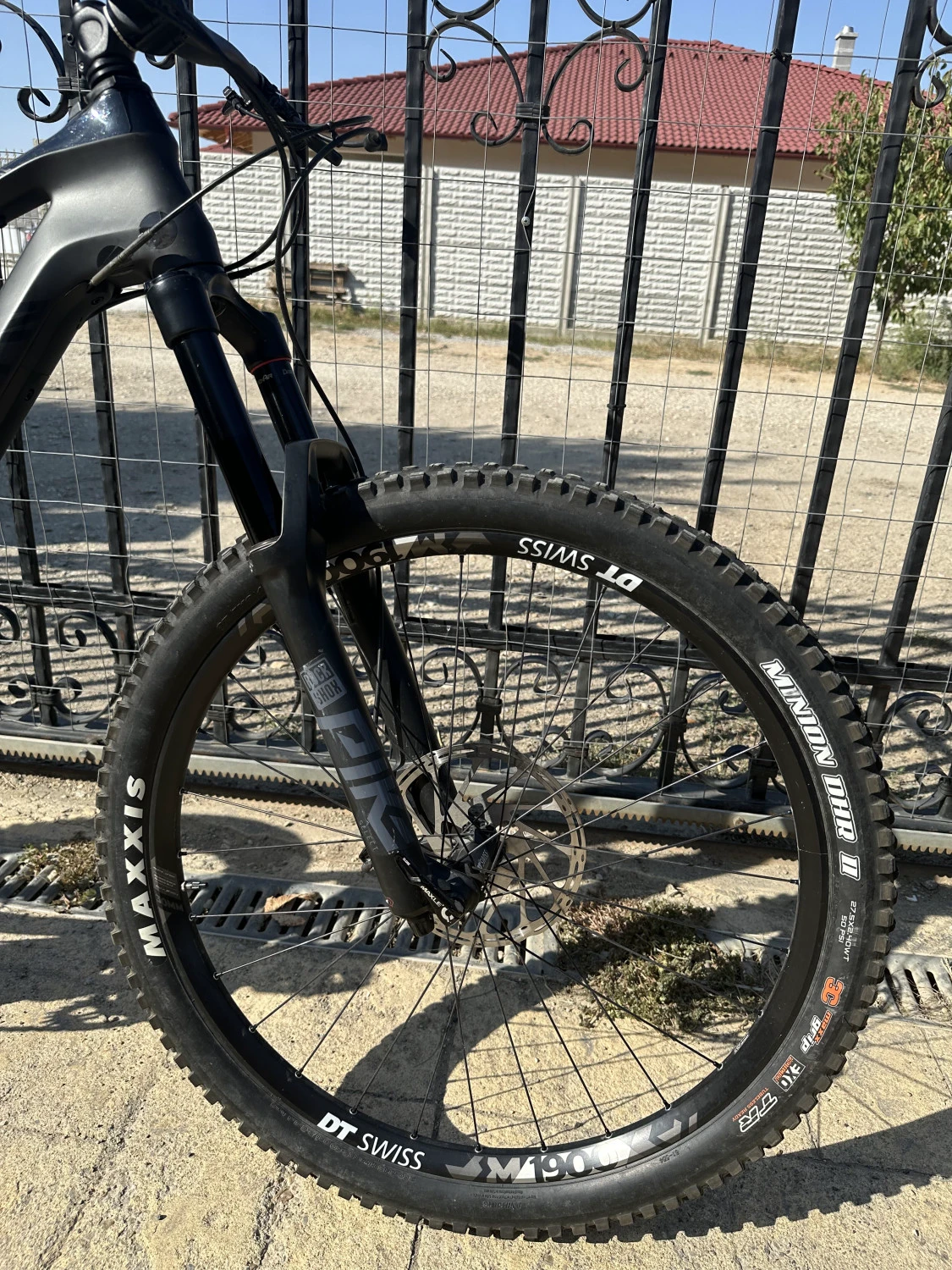 7. Canyon Spectral CF 7.0 2020 27.5