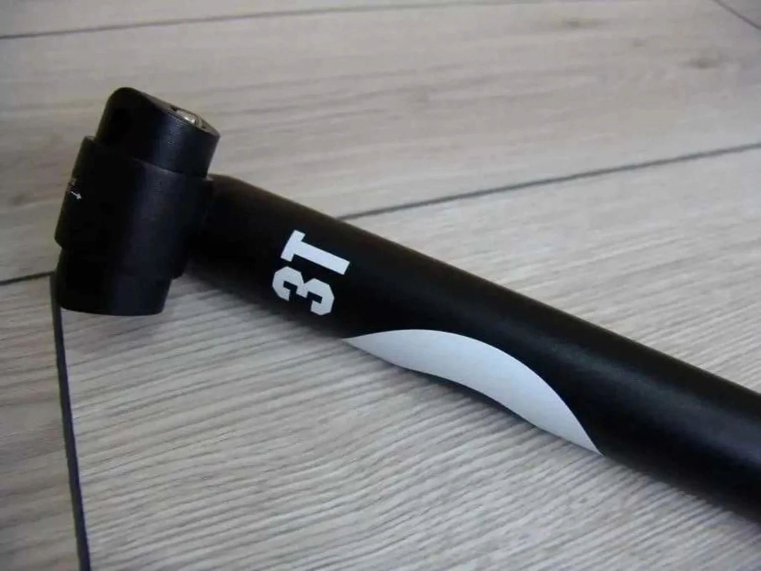 2. Tija 3T IONIC 25 PRO - 31.6x350/Noua