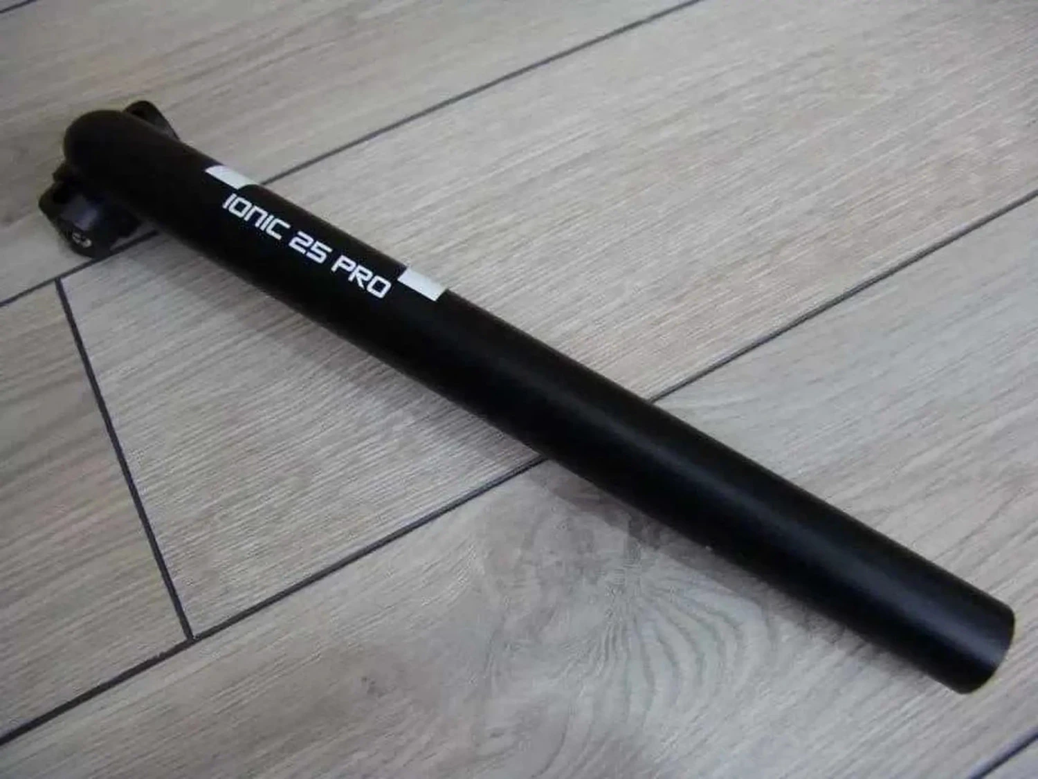 7. Tija 3T IONIC 25 PRO - 31.6x350/Noua
