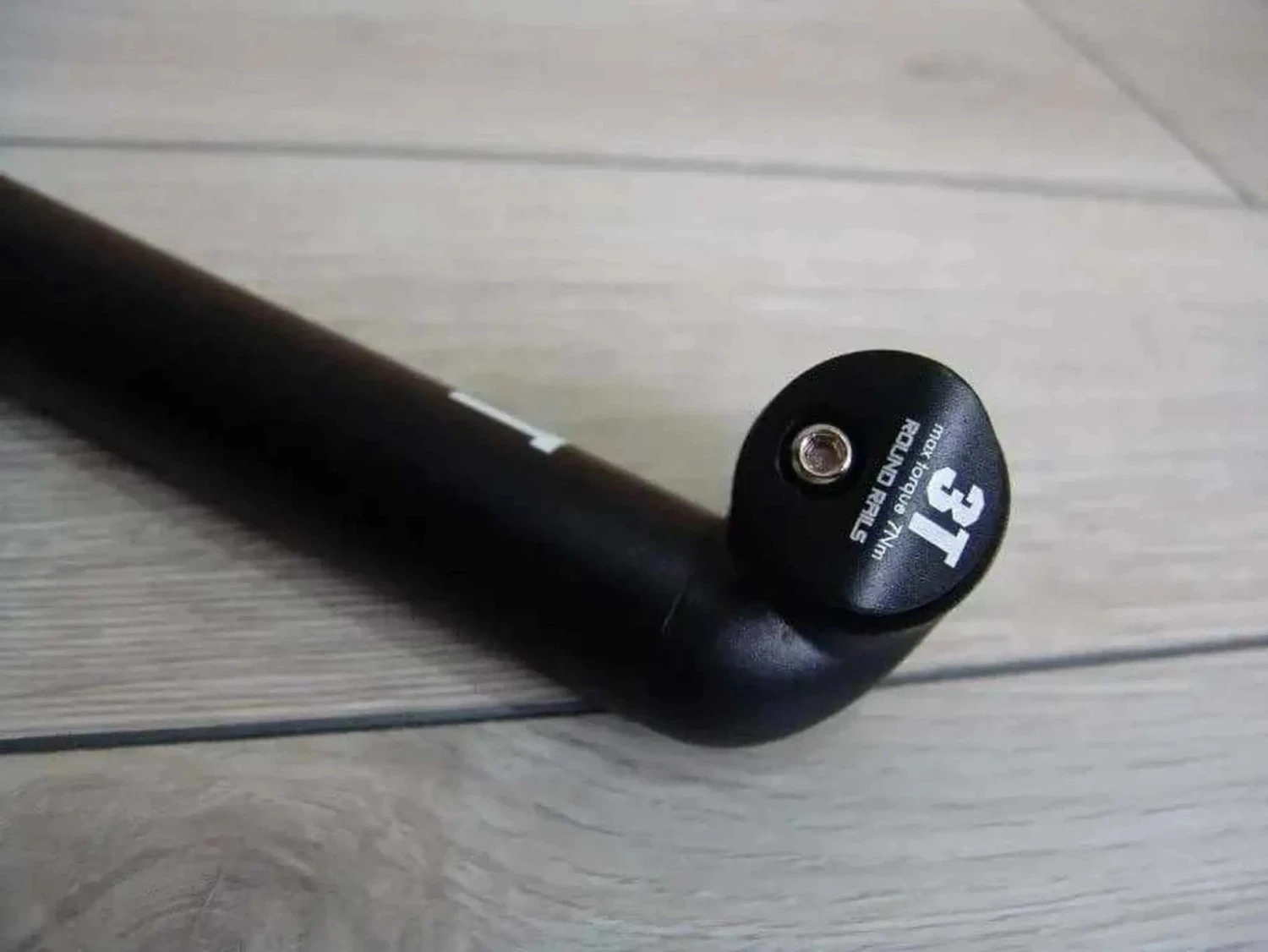 5. Tija 3T IONIC 25 PRO - 31.6x350/Noua