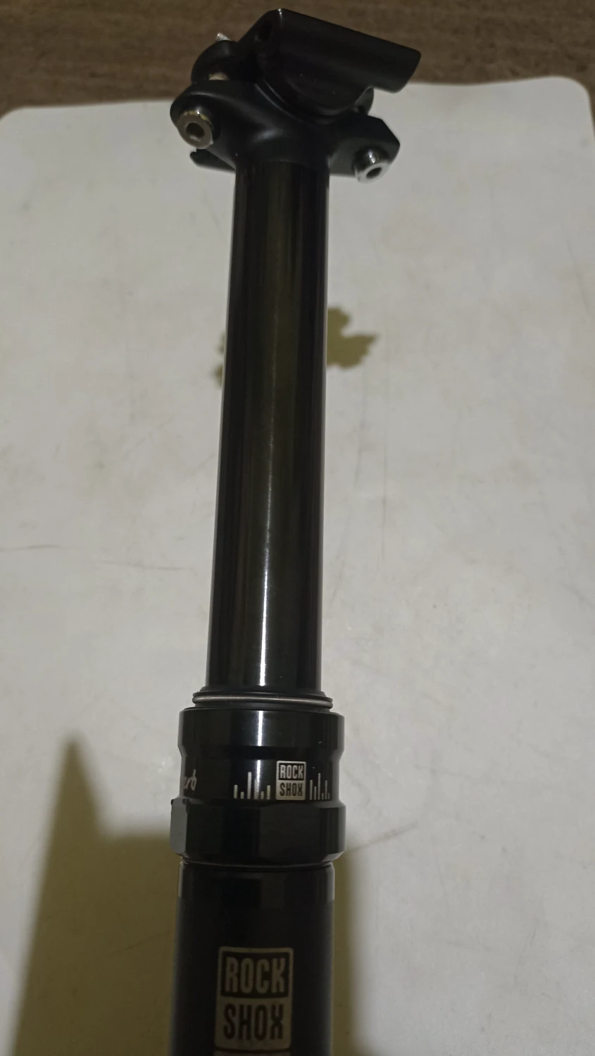 1. Dropper Reverb 125 mm