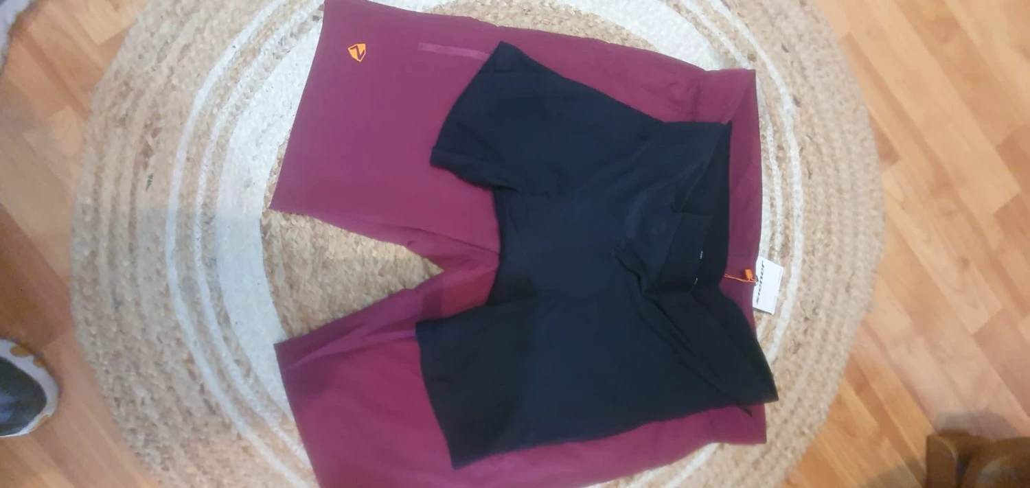 5. Pantaloni ciclism Ziener
