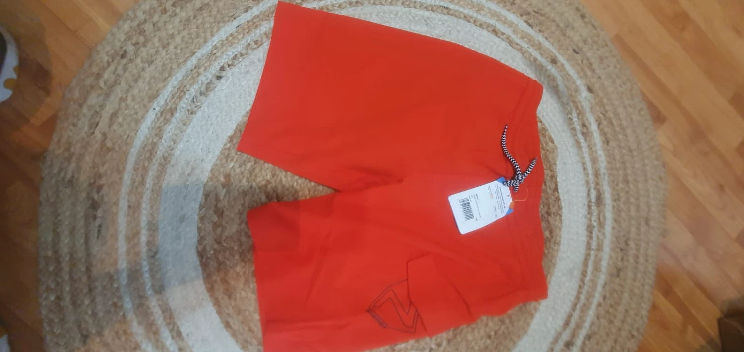 3. Pantaloni ciclism Ziener