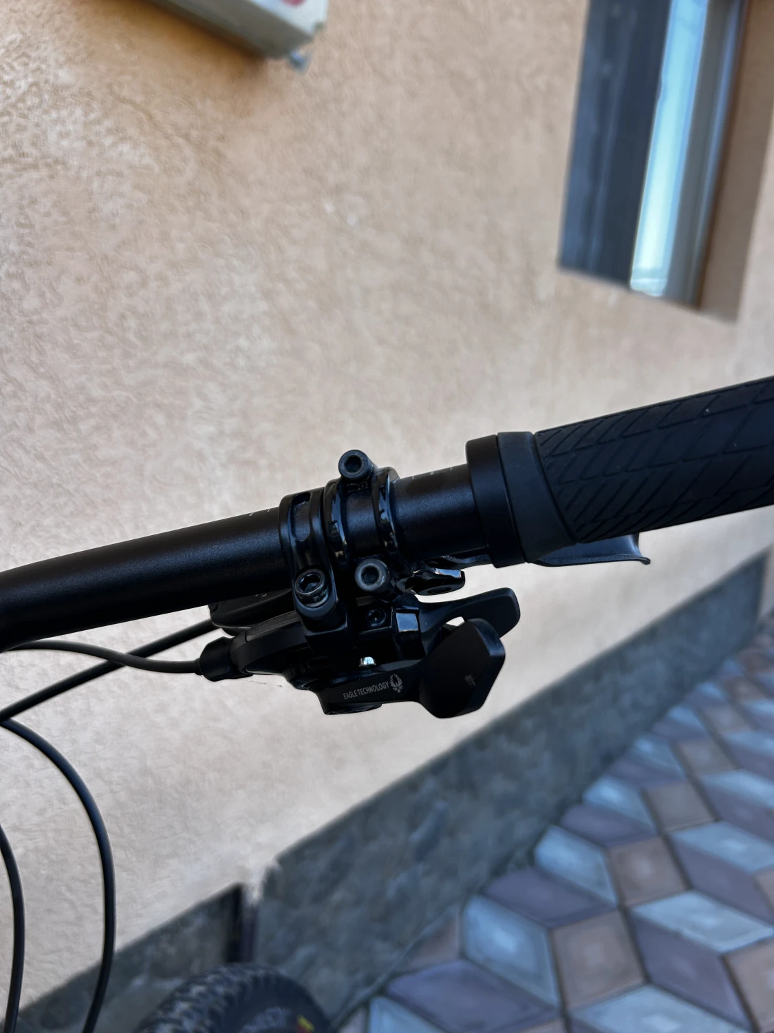 8. Rockrider XC500S
