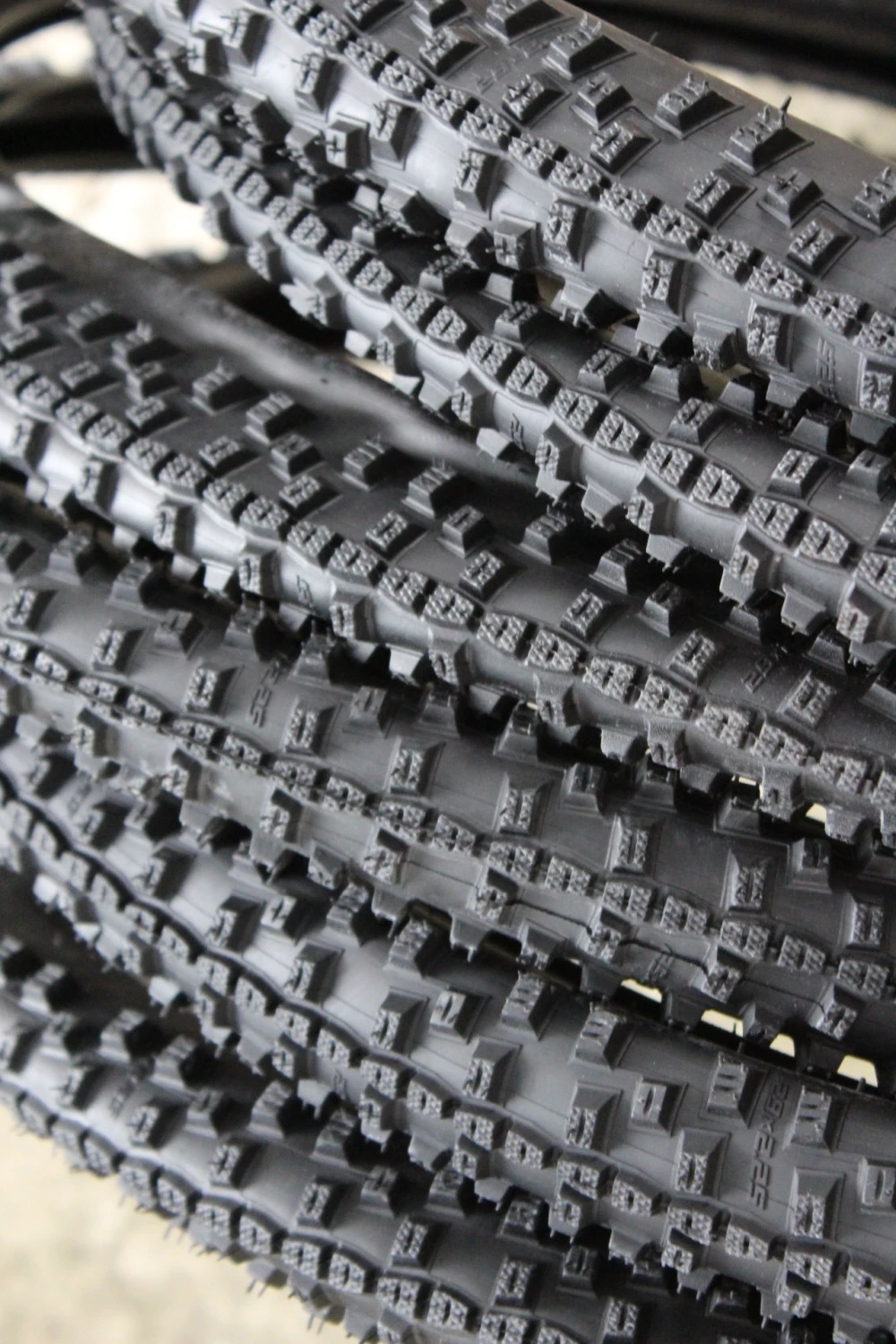 5. Schwalbe Smart Sam K-Guard 29x2.25" - sarma