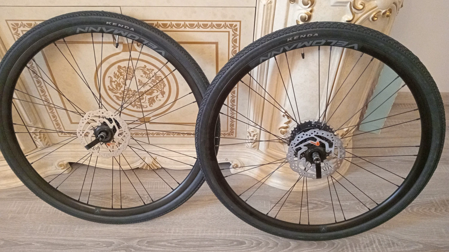 4. Trekking Bianchi C-Sport 3