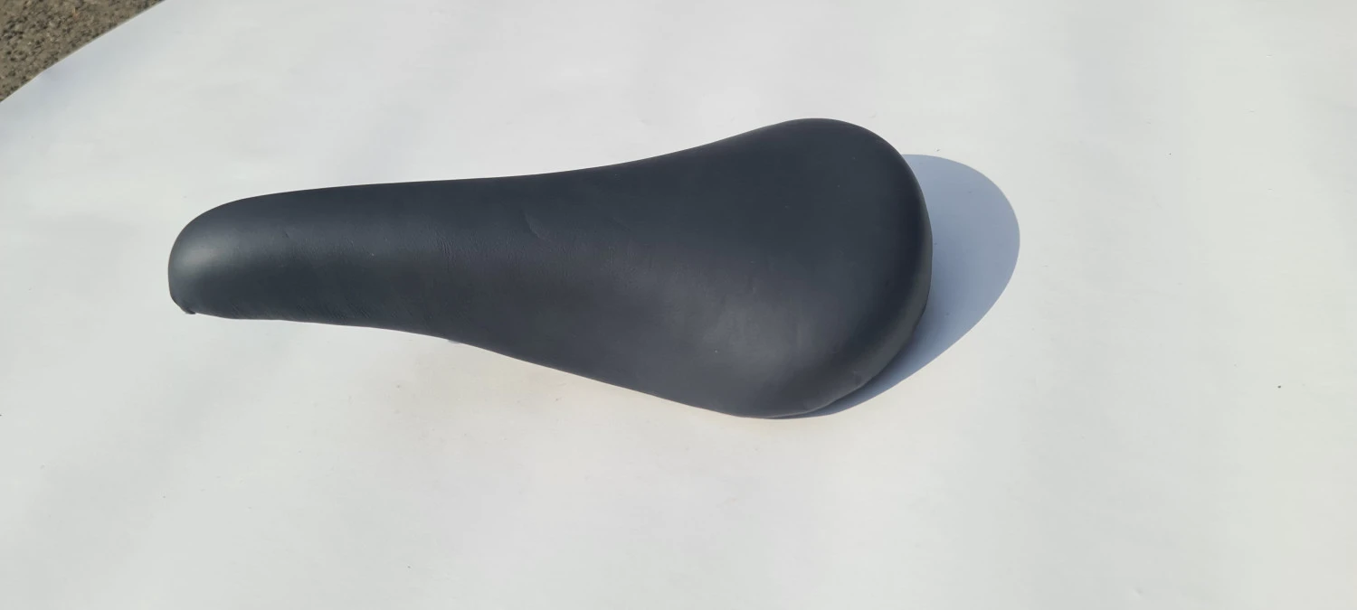 1. Sa din piele neagra San Marco pentru cursiera,semicursiera Made in ITALY