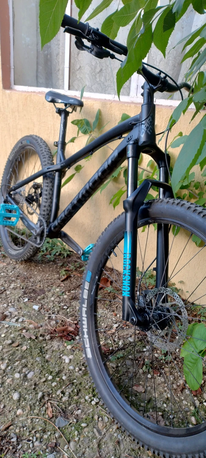 2. Vând cadru sau bicicleta Dartmoor Primal