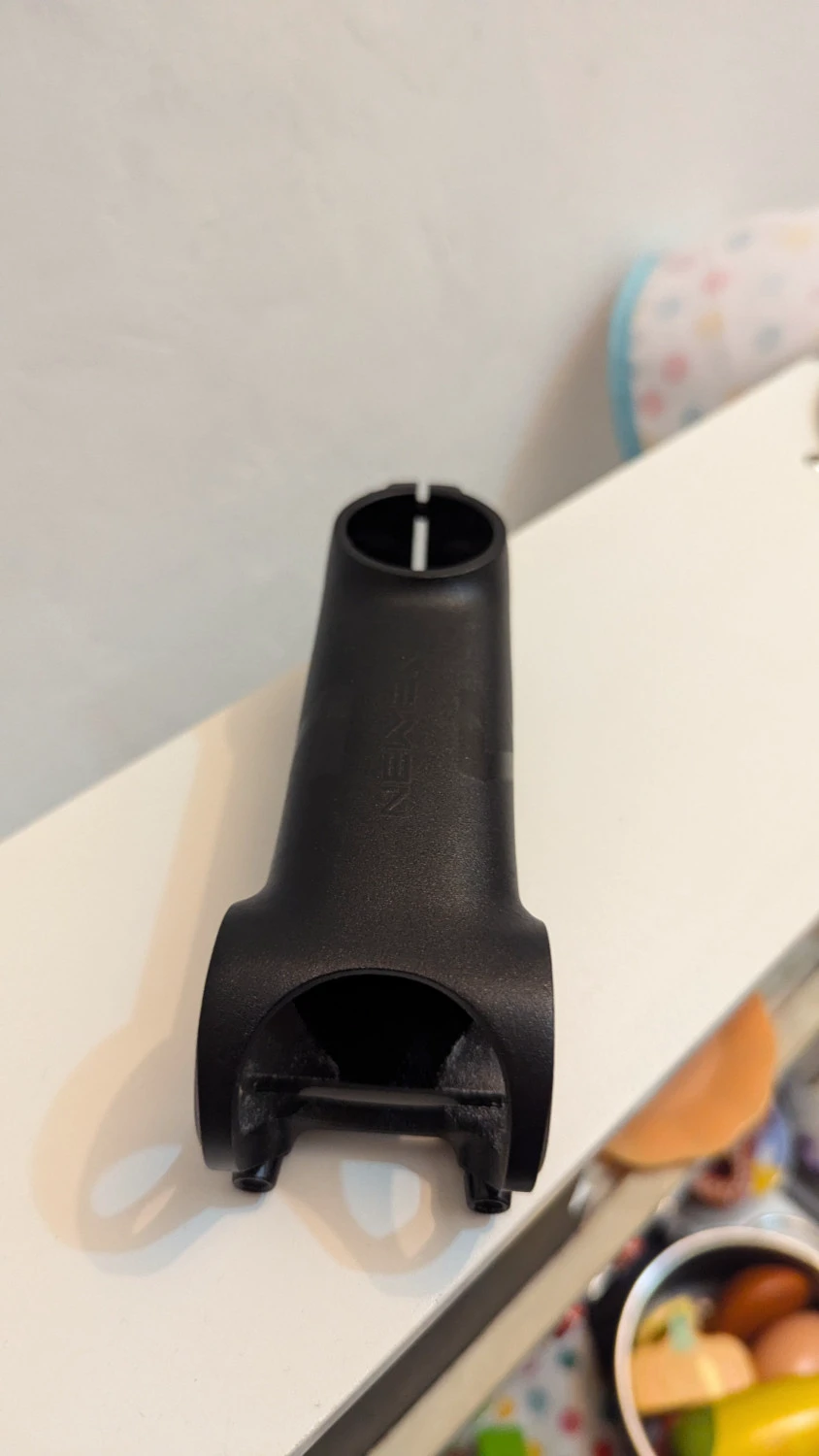 1. Pipa Newman evolution SL 100mm