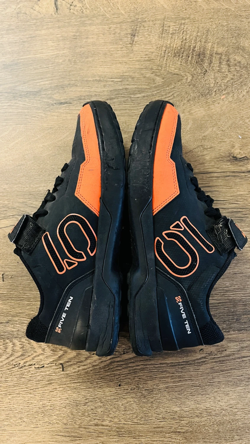 2. Five Ten Kestrel Lace SPD marime 40 2/3